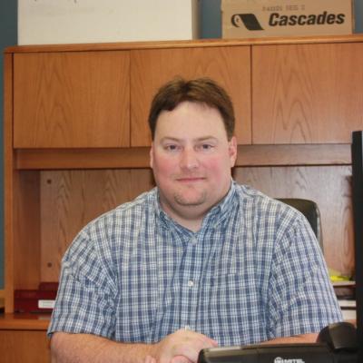 Jason P White