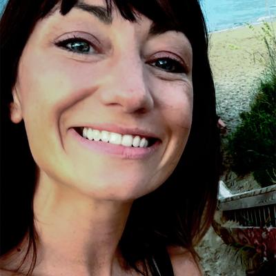 Photo of Jessica Longwell