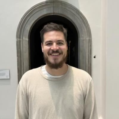 Lucas Albrecht