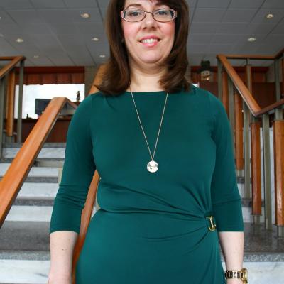 Nancy D Driscoll