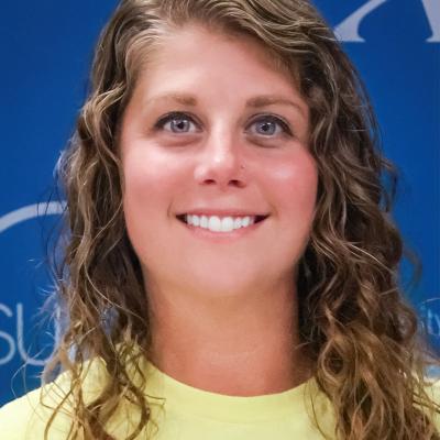Photo of Jenna Zetwick