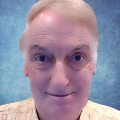 James Mcgee