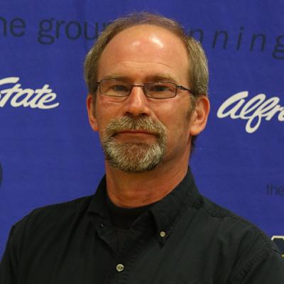 Jeffrey B Hellwig