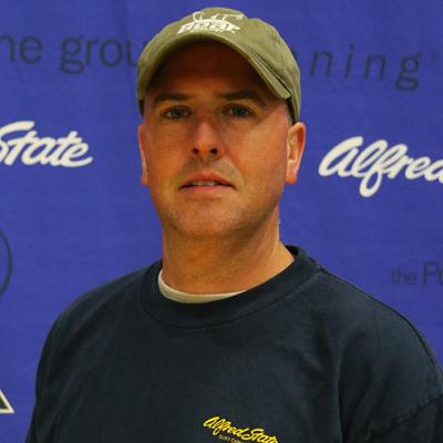 Jeffrey L Ordway