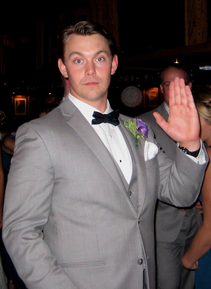 Michael D Armstrong
