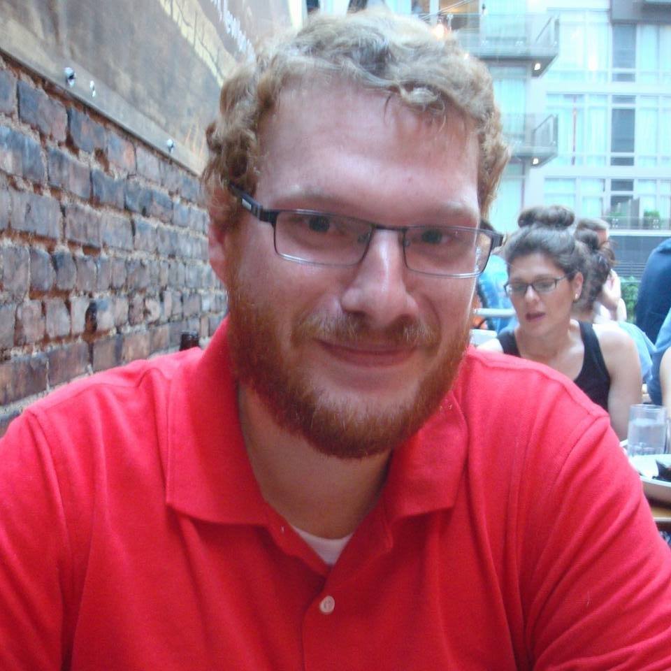 Adrian Y Cogswell