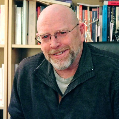 Professor Olson teaches Human Human Services Courses