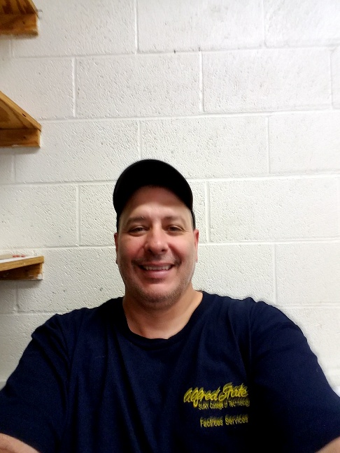 David F Brownell