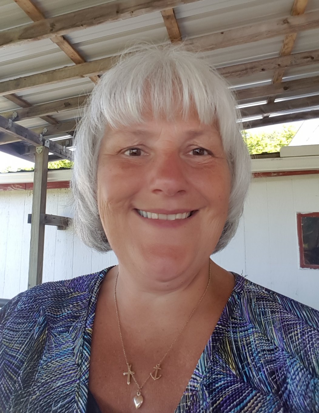 Mary Nevol