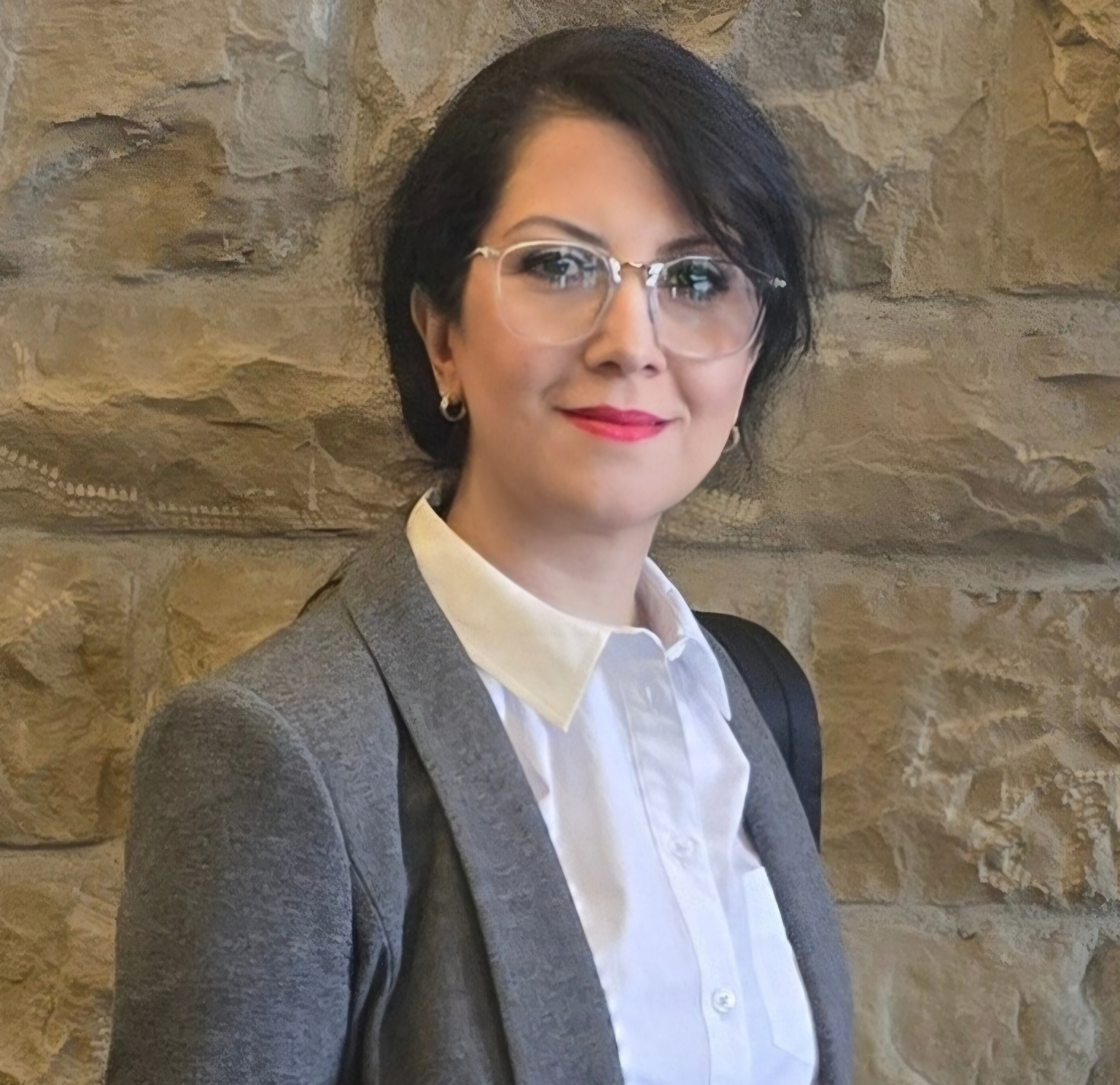 Photo of Atosa Moayedi