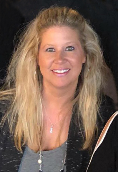 Stephanie M LaFever