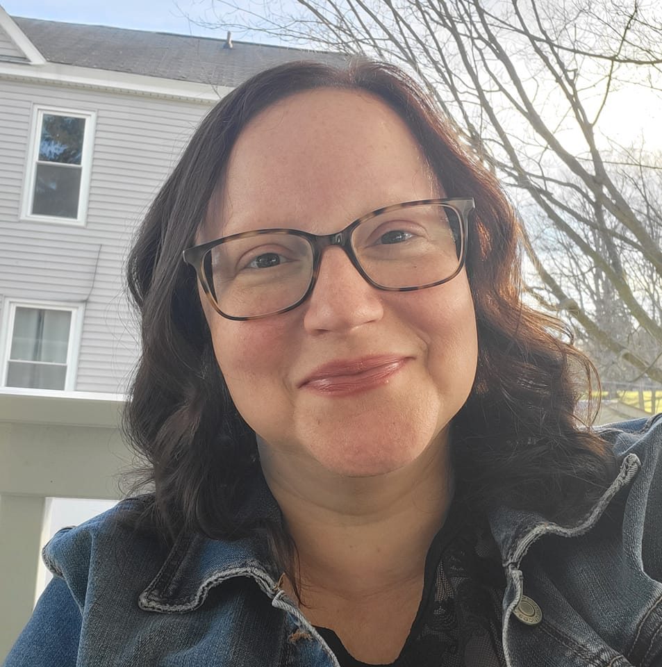 Photo of Tammy Edwards
