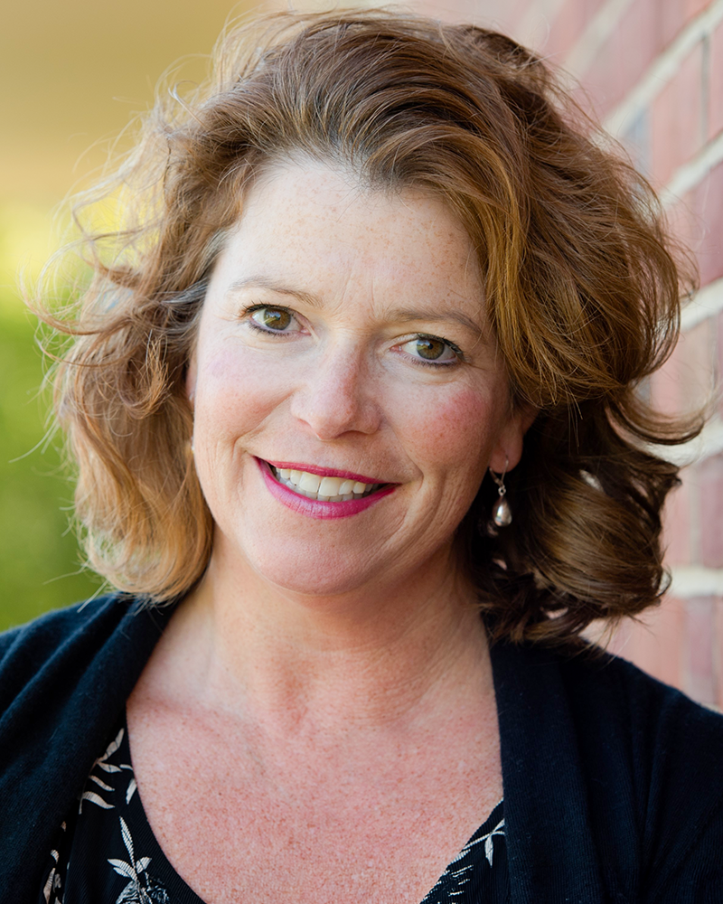 Photo of Rachel Adams Goertel