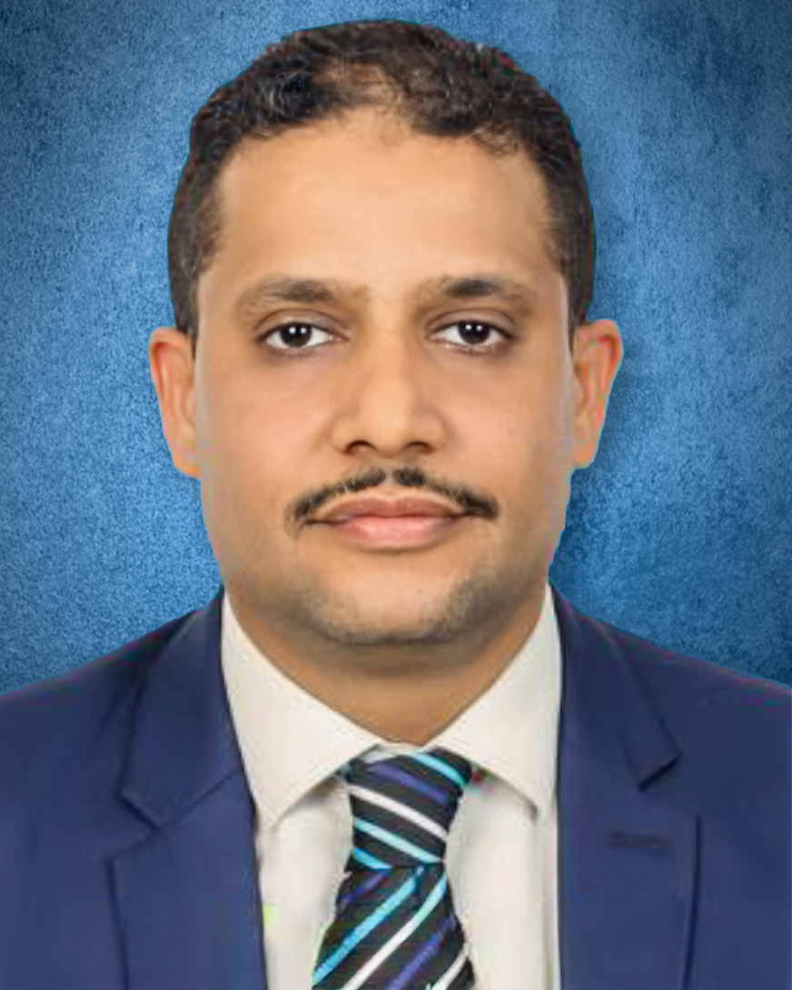 Photo of Najib Al-Fadhali