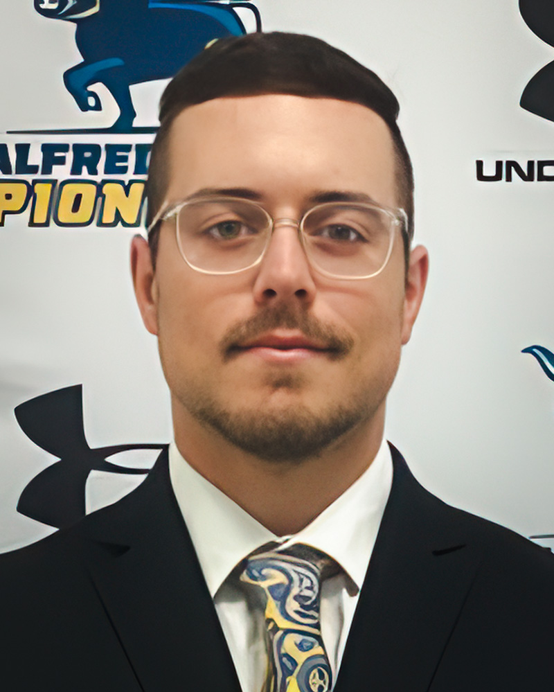 Photo of Owen Albers