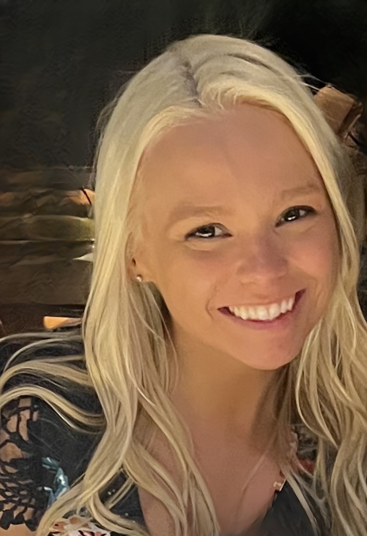 Photo of Sommer Blackwell