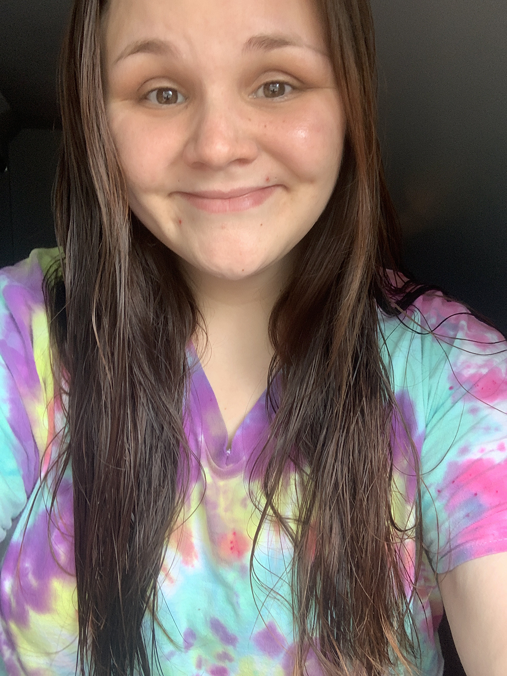 Andraya J Bartlebaugh