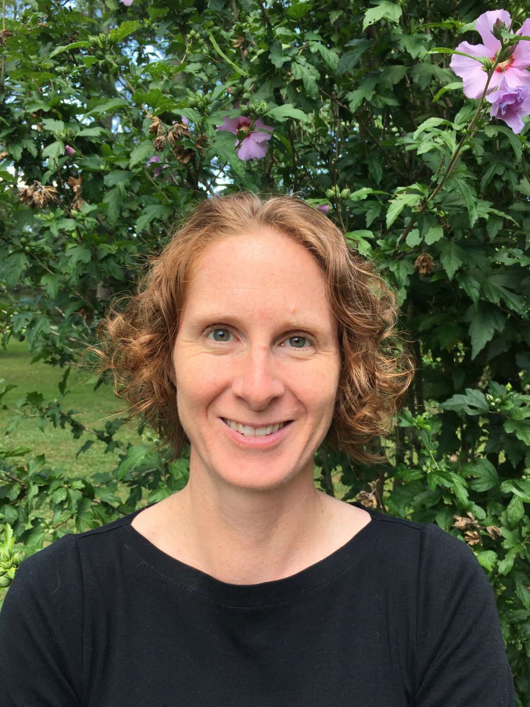 Andrea L Williamson