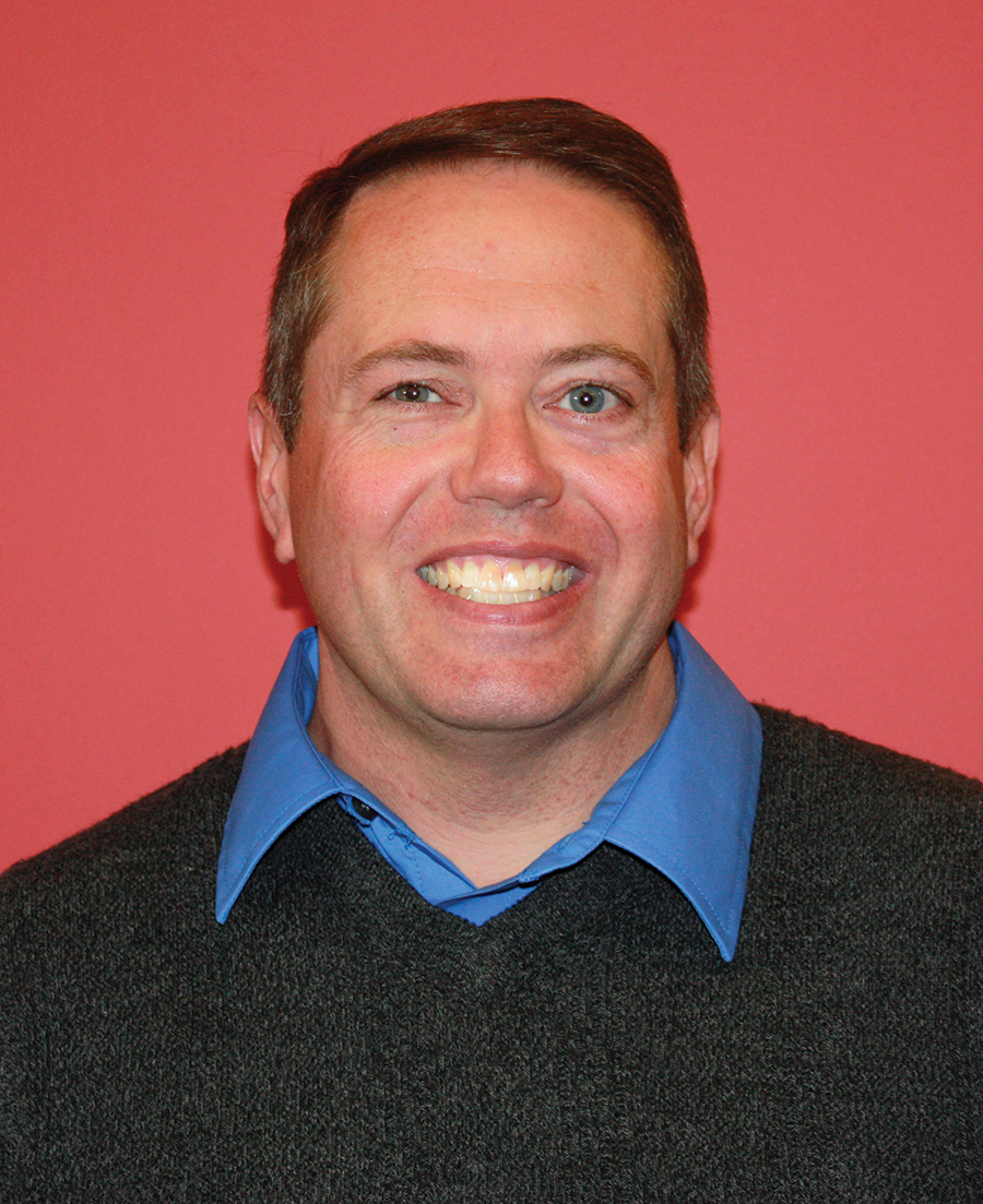 Wayne D Bensley