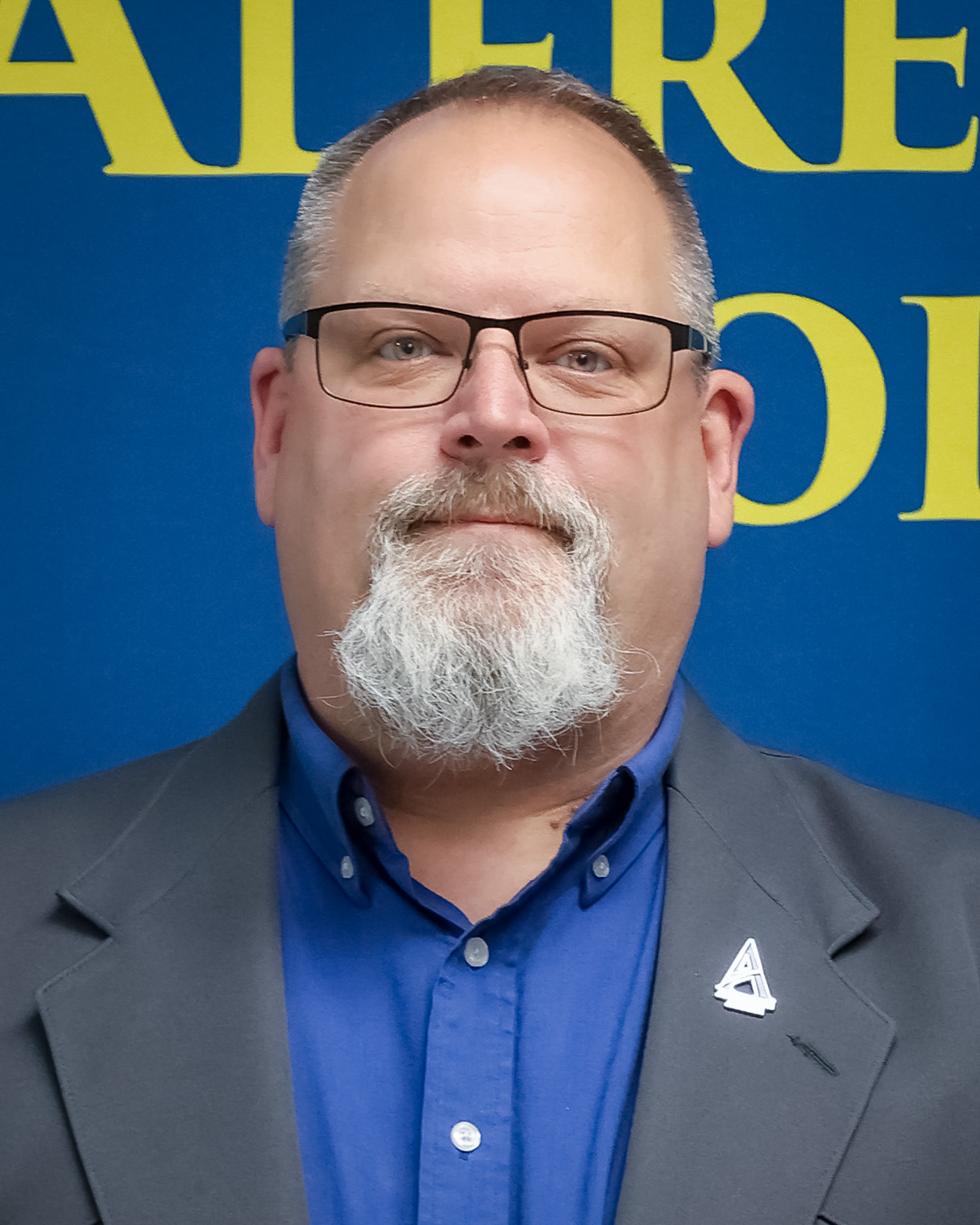 Photo of Bradley P Smith