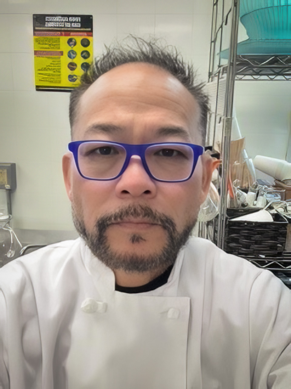 Photo of Bron Norasethaporn