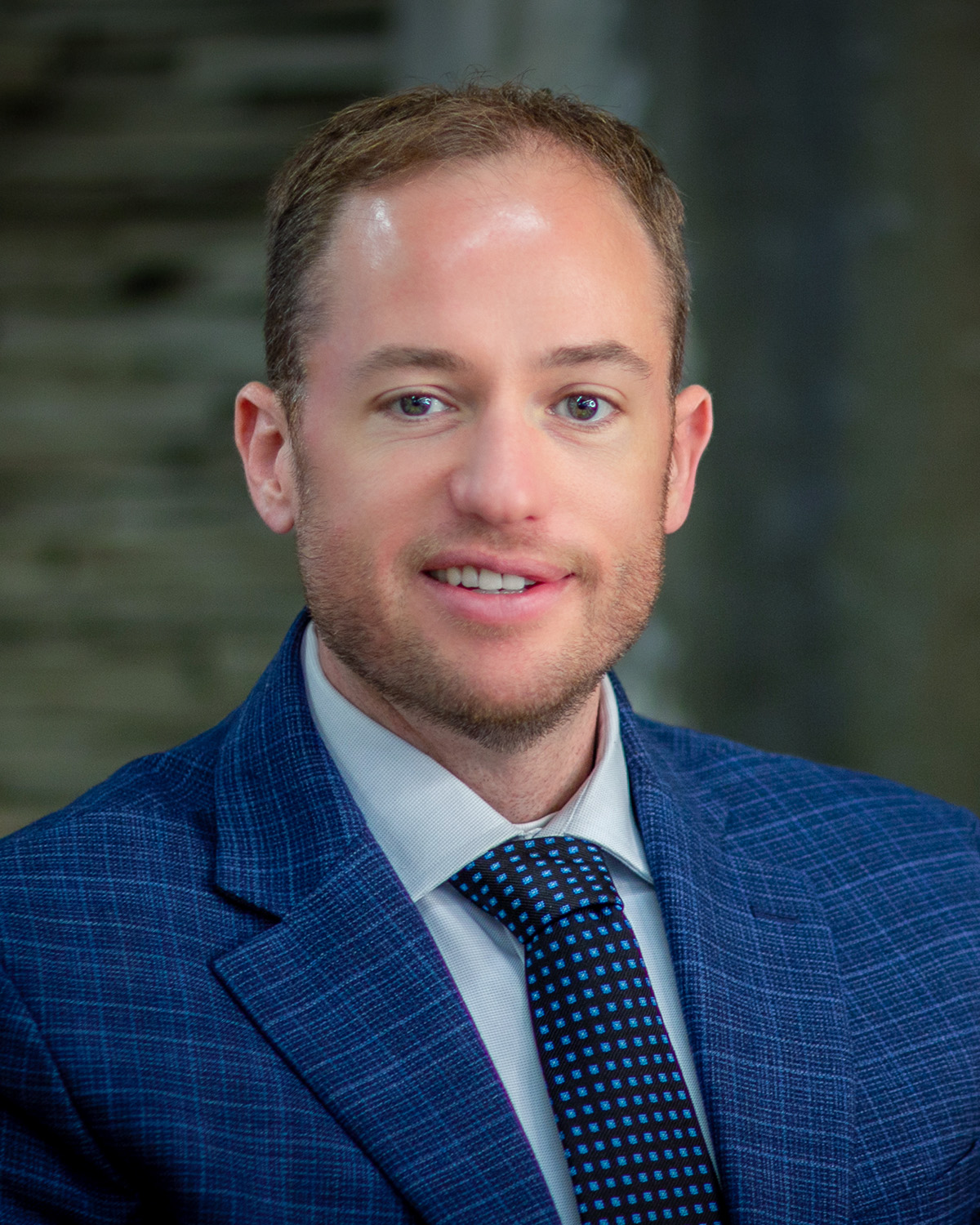 Photo of Matt Burr