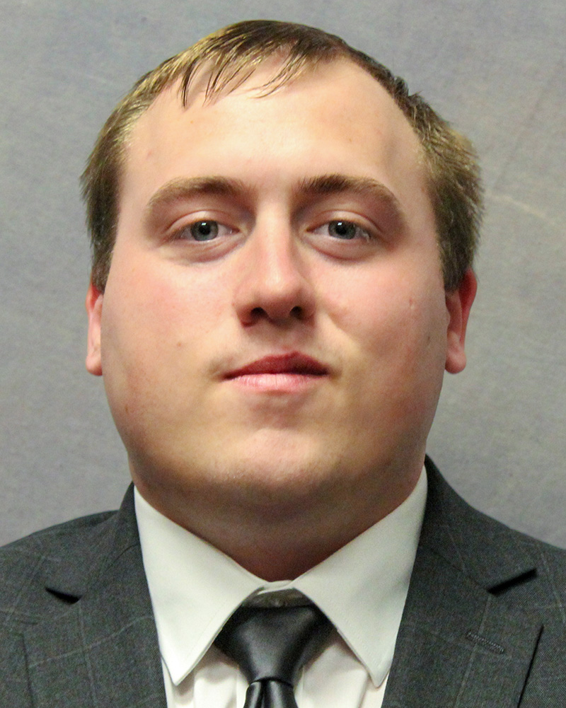Photo of Austin Buschang