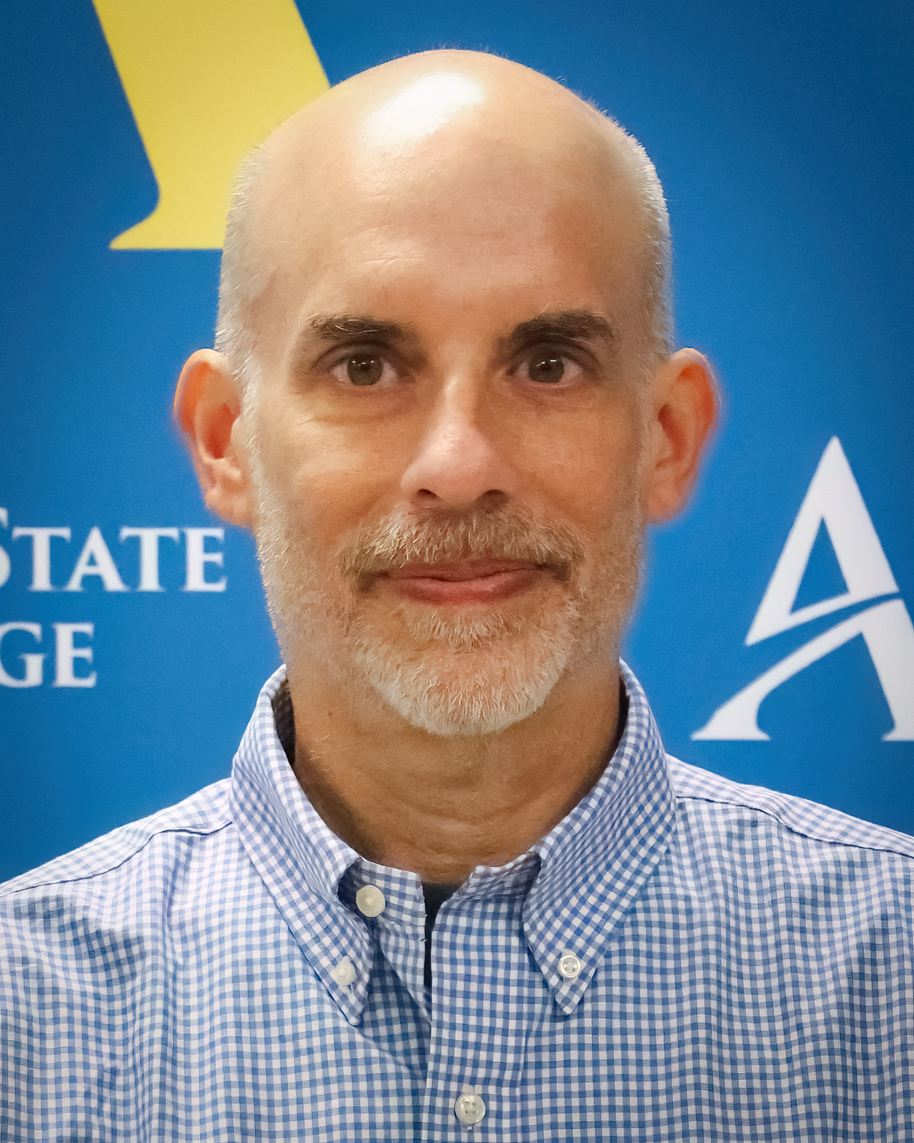 Photo of Richard Carlson