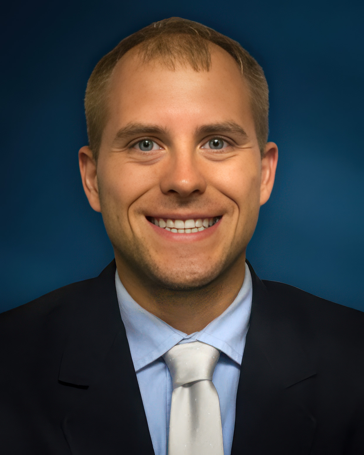 Photo of Casey Rudzinski