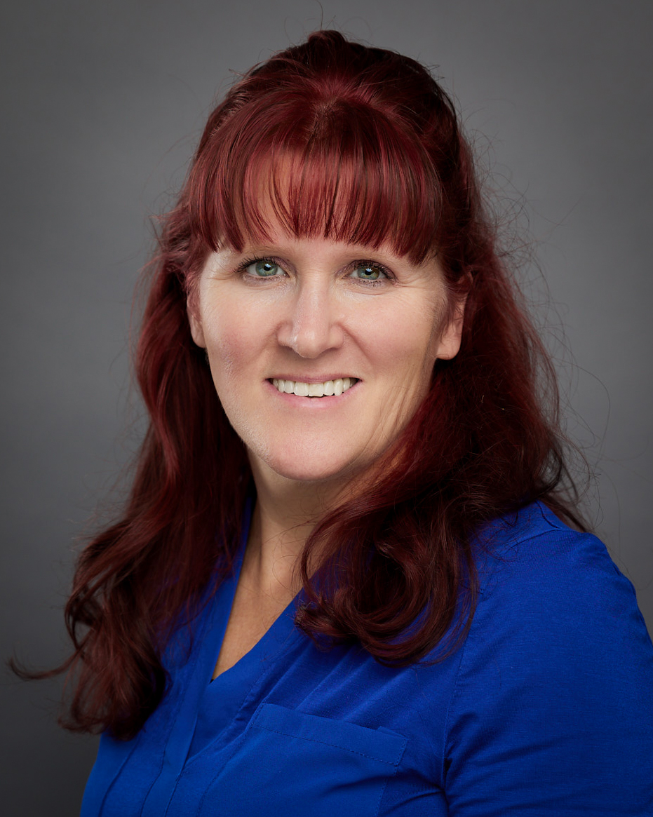 Photo of Melanie Chandler