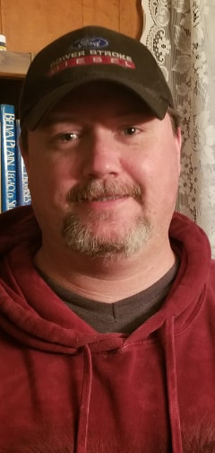 Christopher Worth