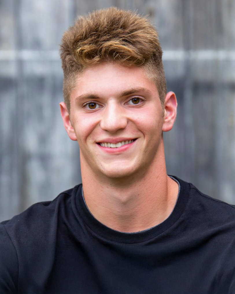 Photo of Chuck Domm