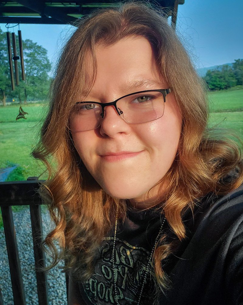 Photo of Jamie Cline