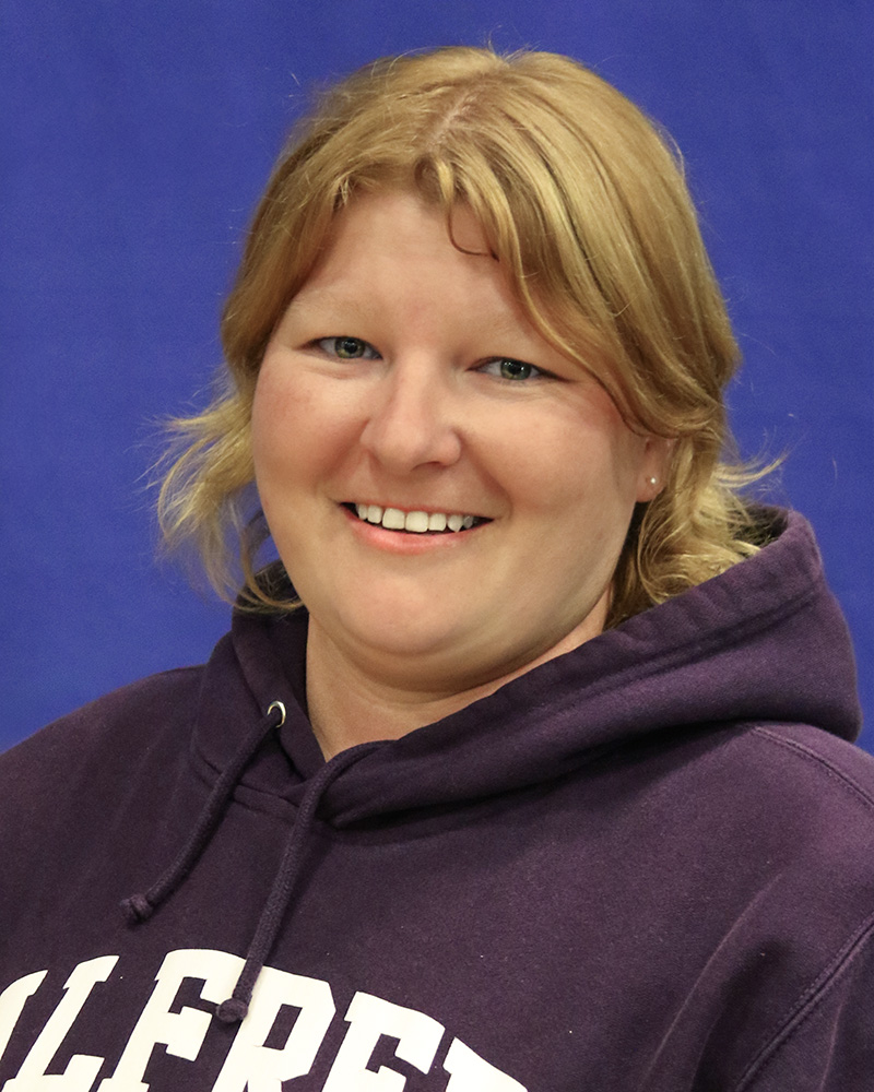 Photo of Jamie L. Cline