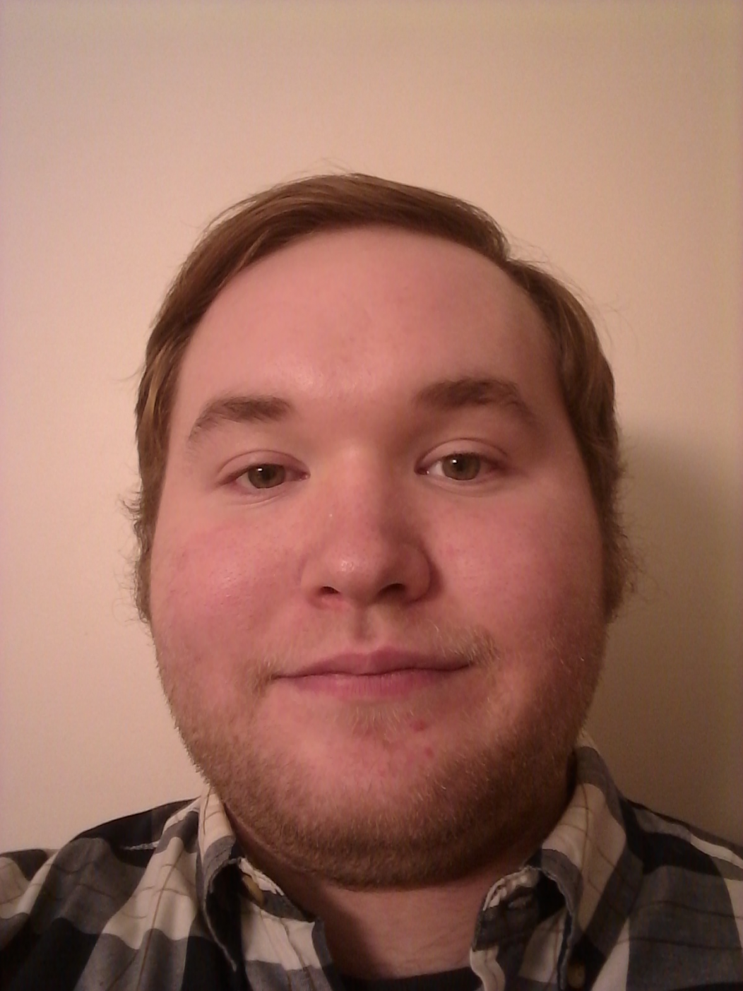 Cody Beckwith