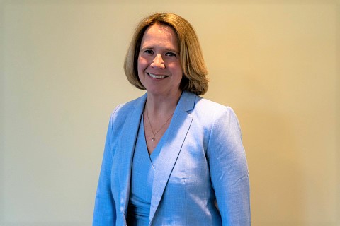 Carrie Cokely