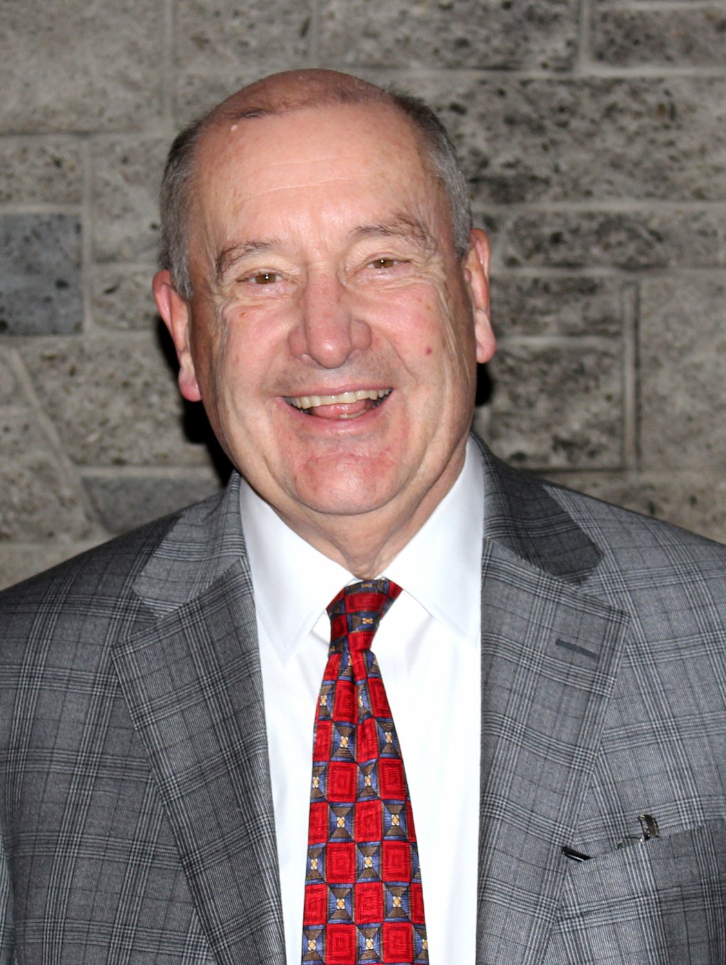 George J Welch