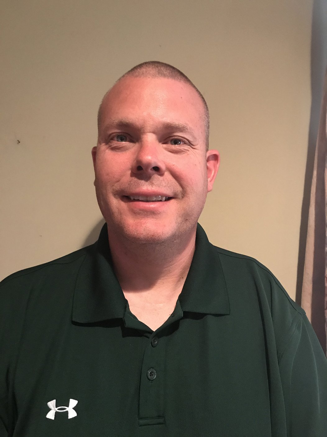 Greg F Cook