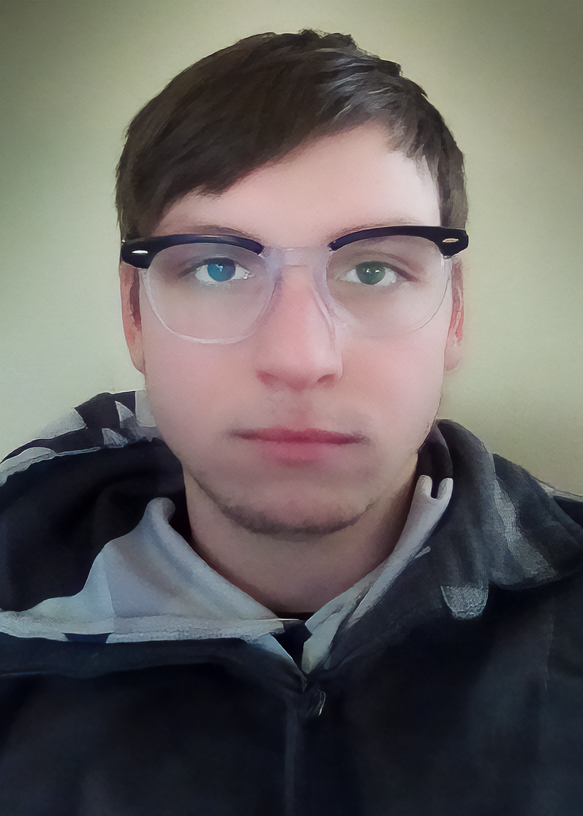 Photo of Timothy Cordwell