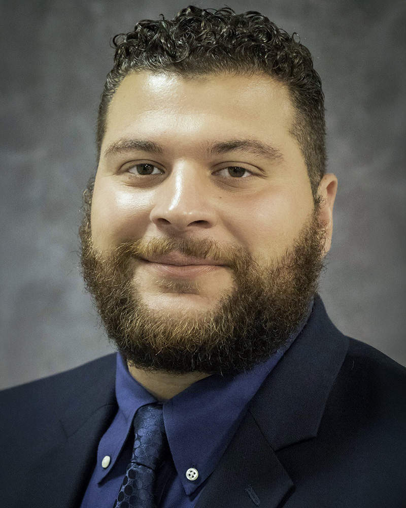 Photo of Vincenzo Correa