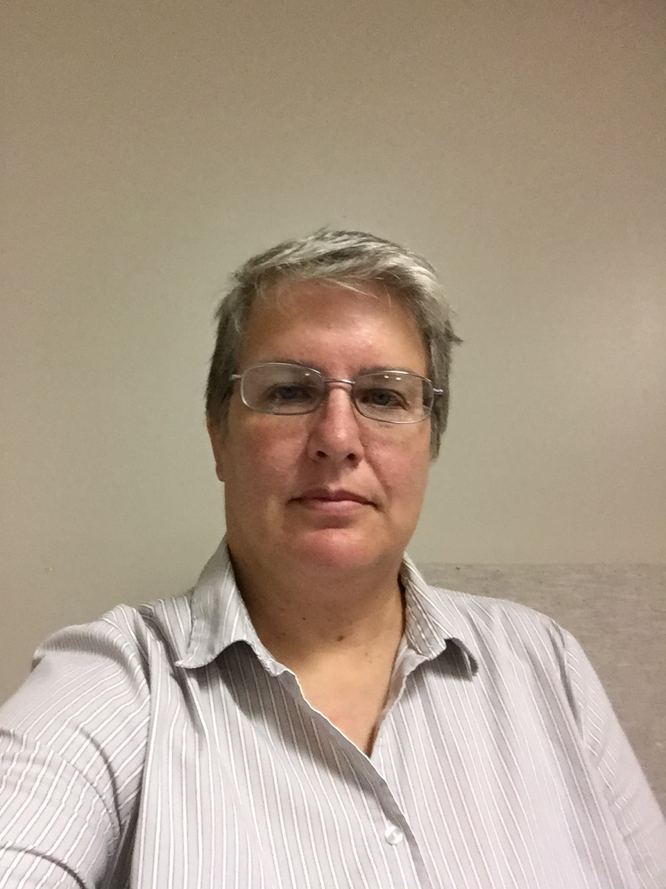 Cynthia K Struckmann