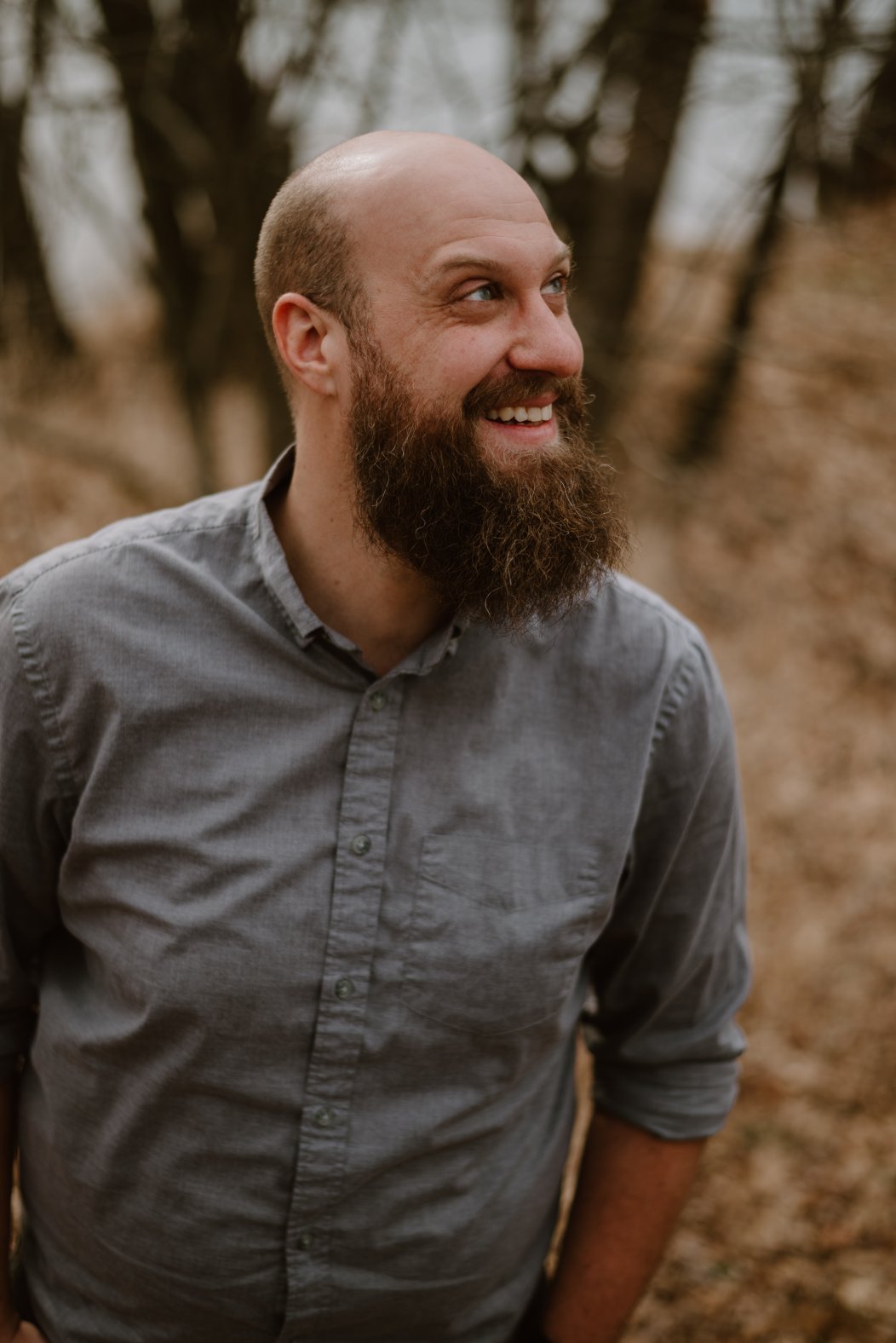 Photo of Shane Roush