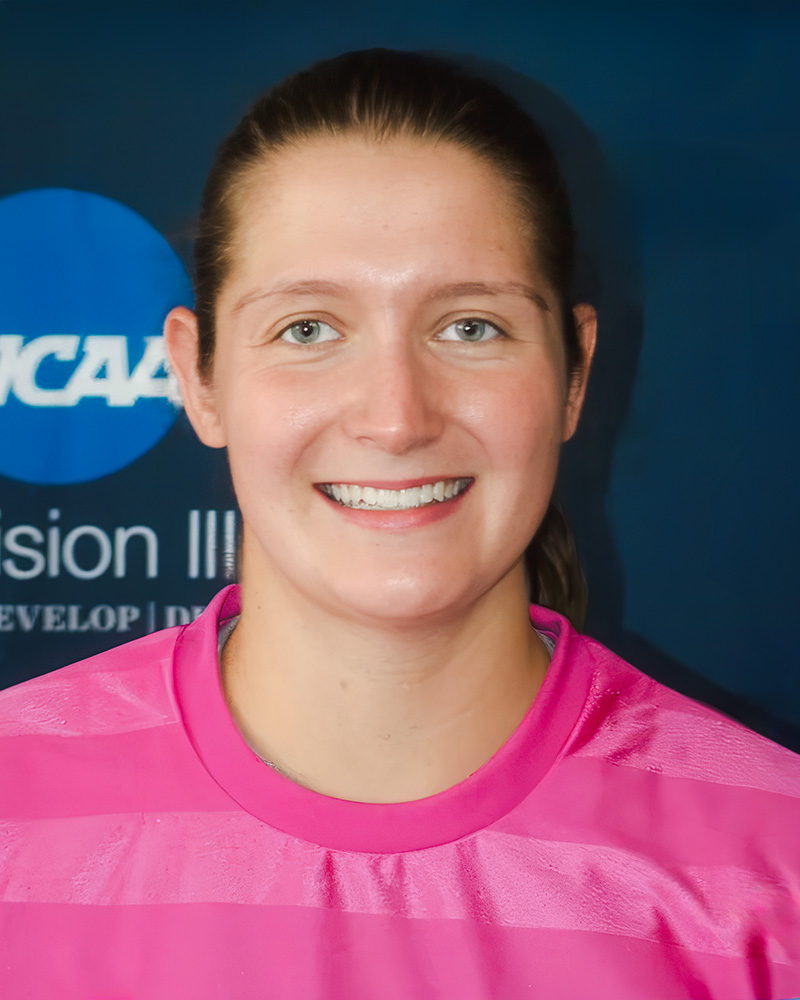 Photo of Allison Danielak