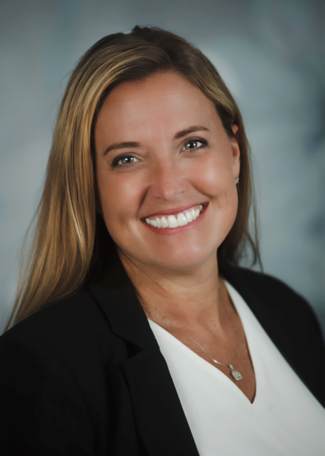 Photo of Danielle White