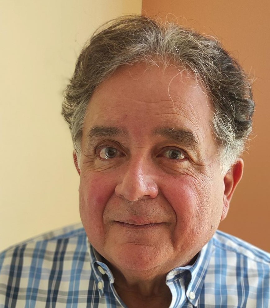 David J Enriquez