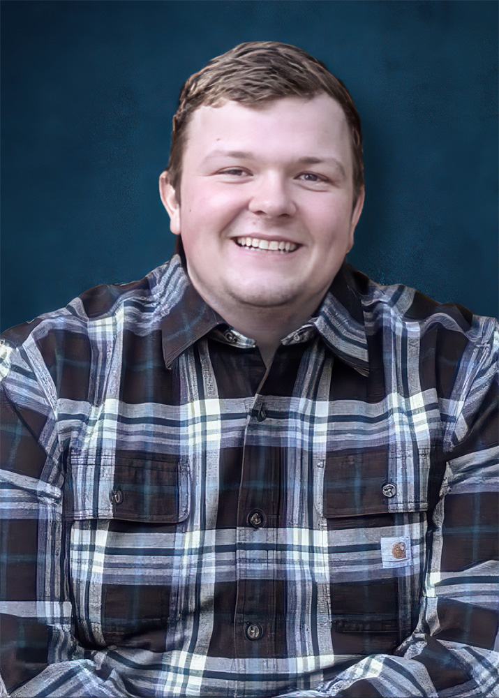 Photo of Dean Jackson
