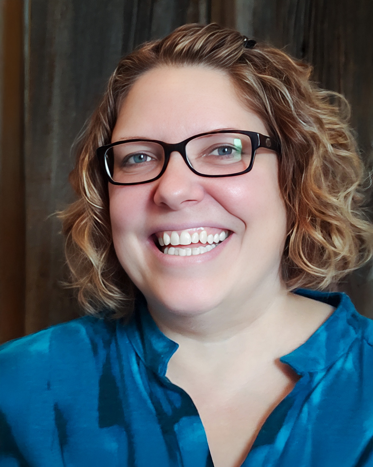 Photo of Debra Miller
