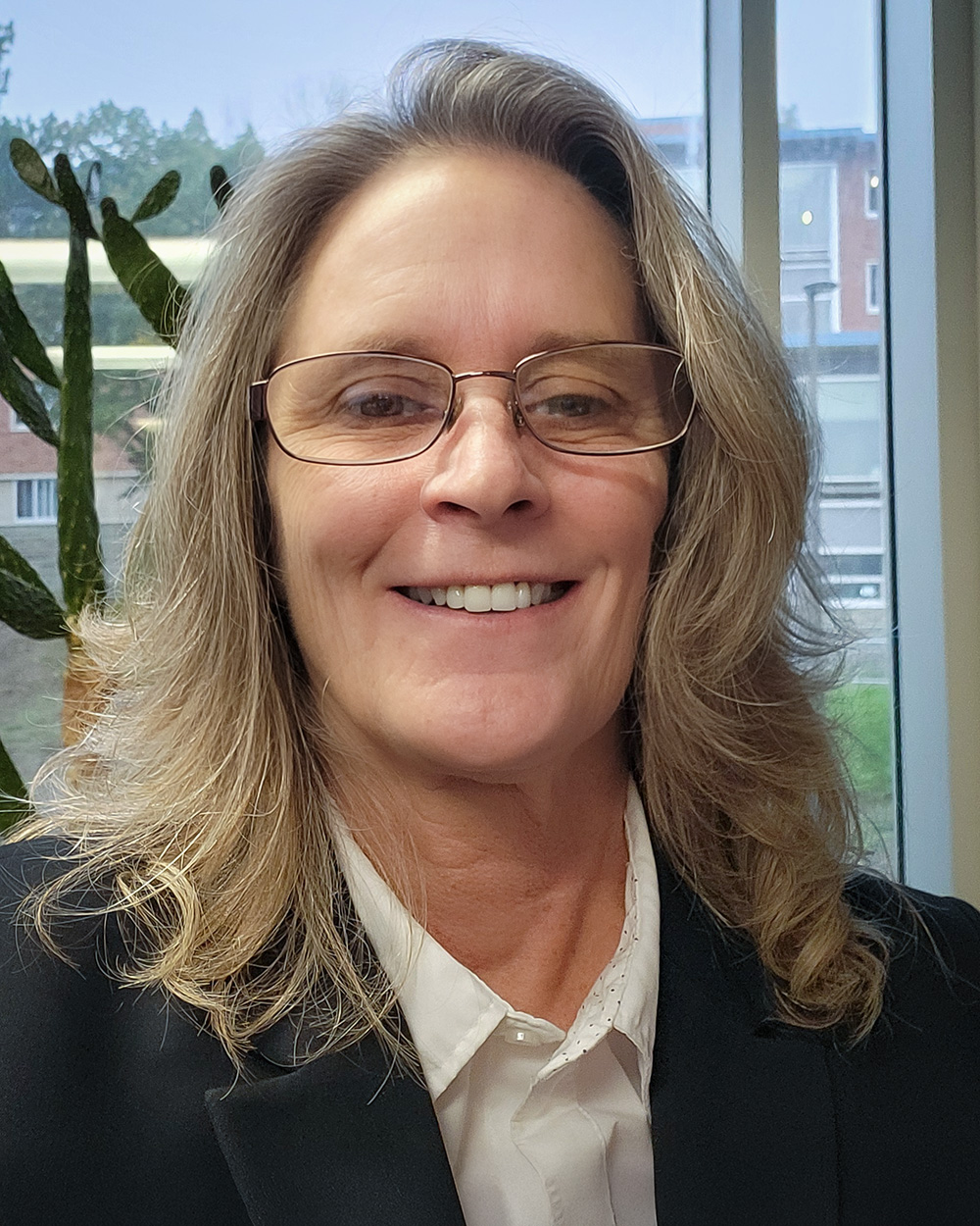 Photo of Deena Smith