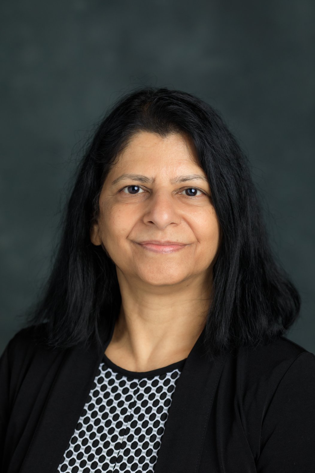 Deepa Deshpande