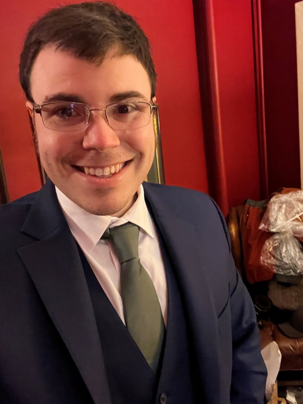 Derek C LaBarron
